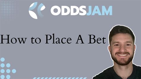 Sports Betting 101: How to Place a Bet at a Sportsbook.